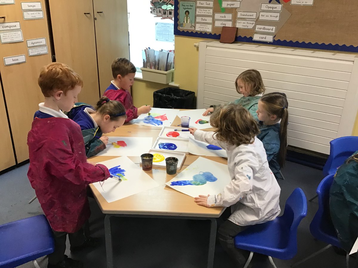 crontonceprimary tweet media