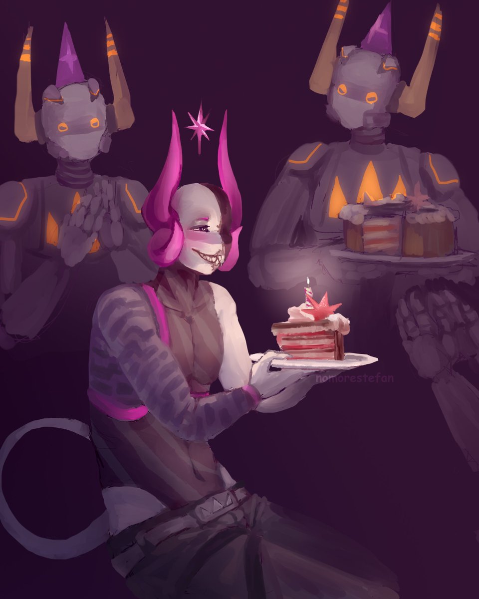 a little happy day #phighting