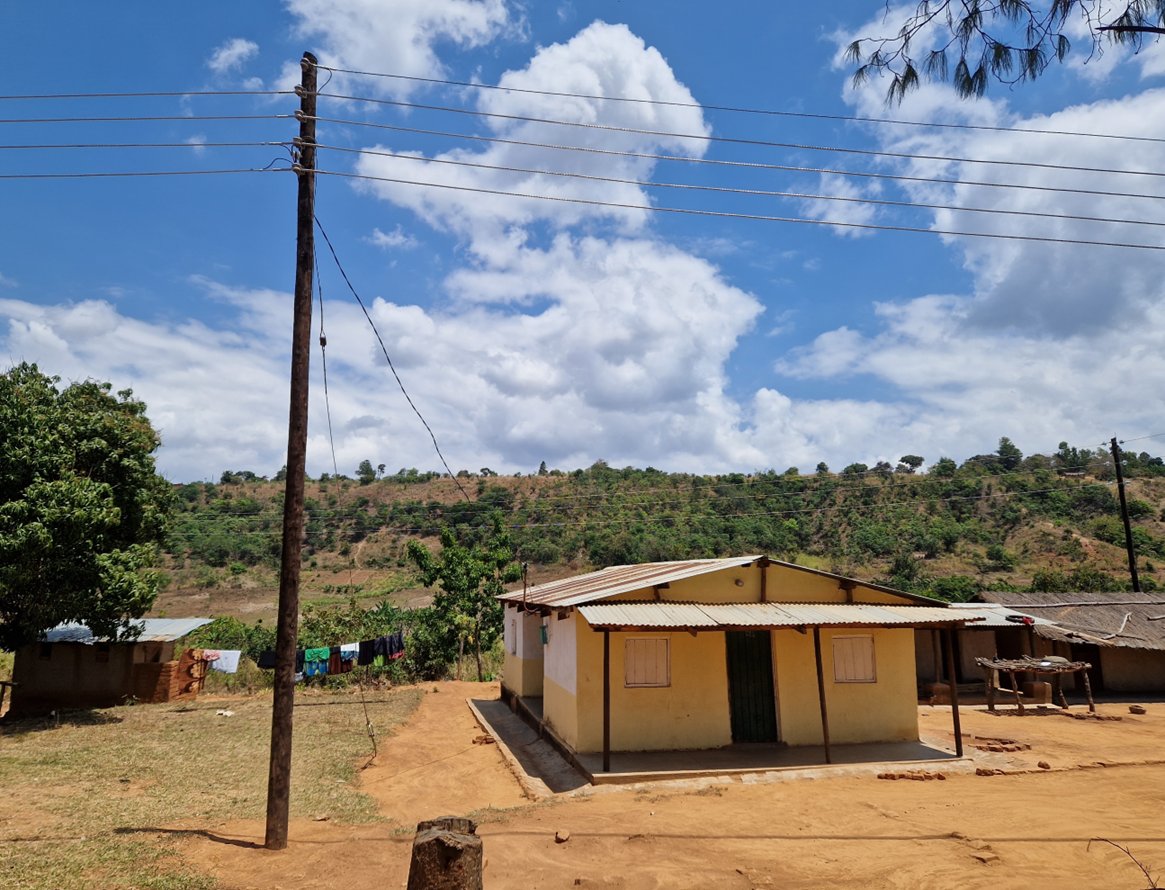 CESET Project tweet media