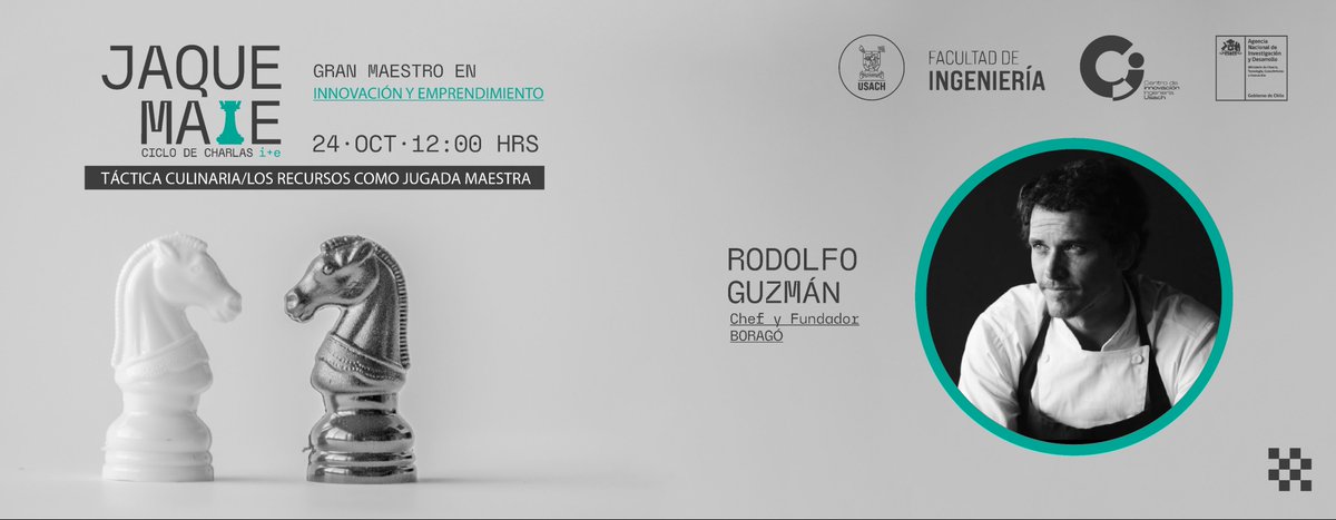 Centro de Innovación Usach tweet media