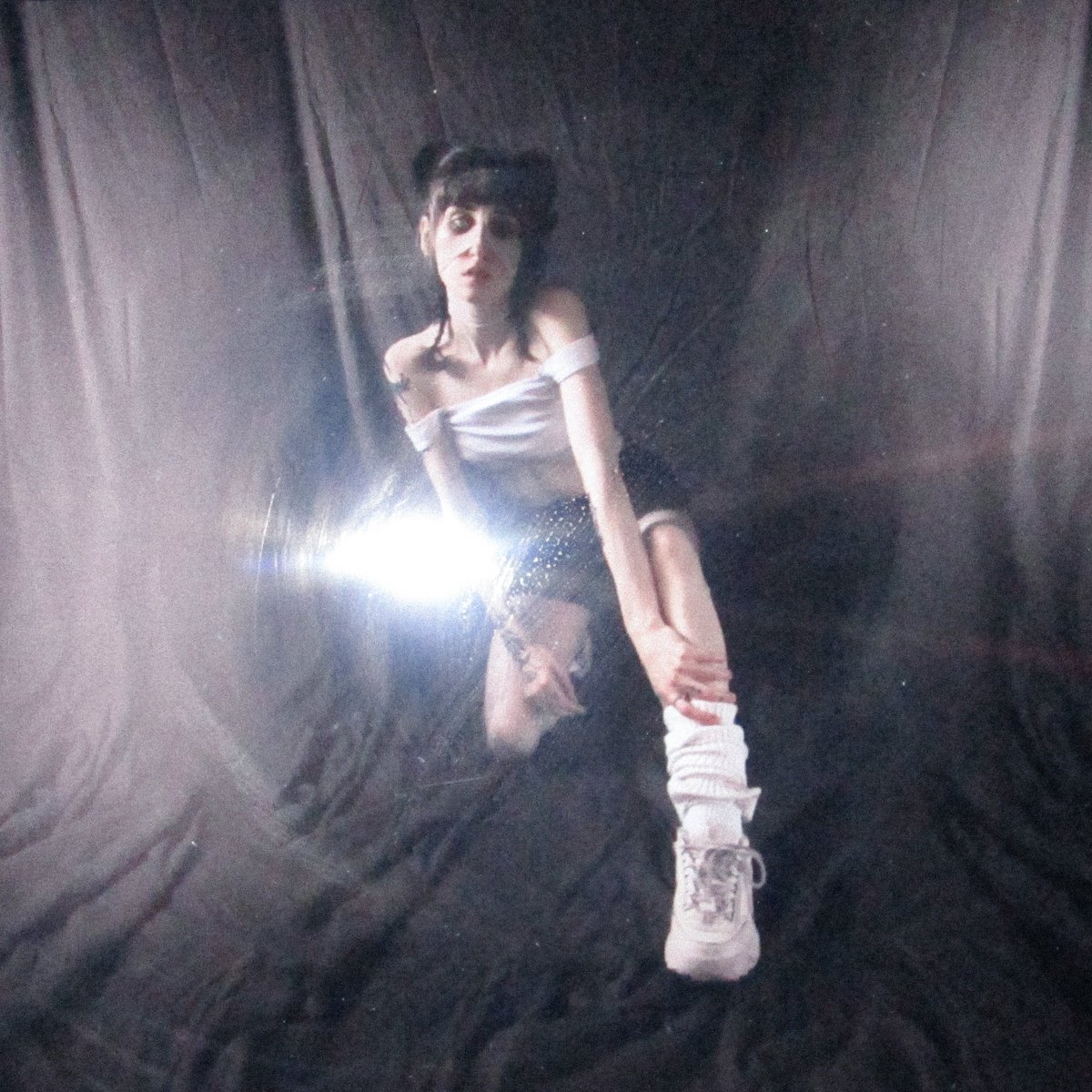 NEXT 11/12 NYC
LET US DANCE