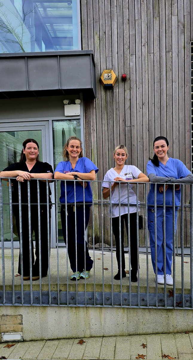 Alice_R_Taylor's tweet photo. Another successful #Eistlinn #fluclinic with Lynn and Chloe. Thanks to all who came and got their vaccines and to student nurse Aisling for her help with todays clinic. 
@JennieSynnott https://t.co/pyKJtBdJ96