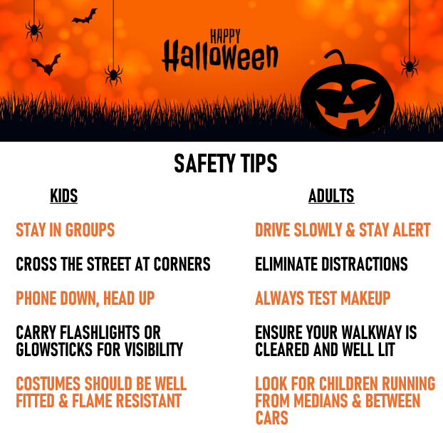 ShorewoodPD's tweet photo. HAPPY HALLOWEEN! Have a fun and safe weekend. Shorewood's Trick or Treat hours are this Sunday, October 27 from 1:00 PM to 4:00 PM. https://t.co/5KhnXFnZST