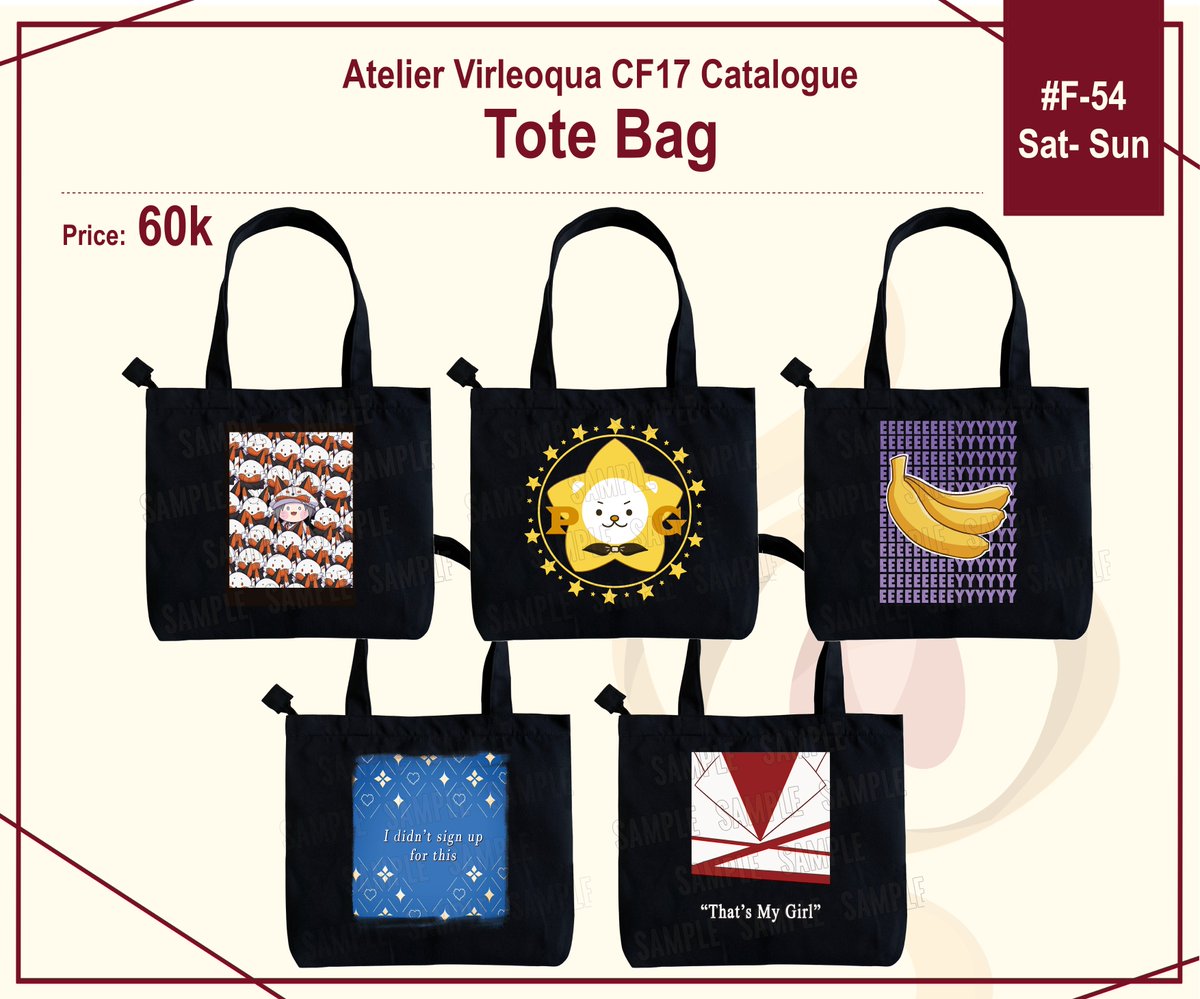 a_virleoqua's tweet photo. ✨Fanzine, Totebag, Note Pad and more!✨ https://t.co/mrSbLWAeSH