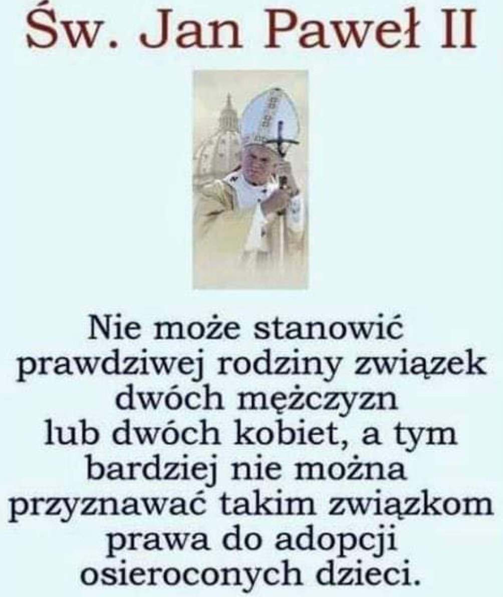 Katechetka_'s tweet photo. Oczywista oczywistość... https://t.co/Znt8ZLC4Ur