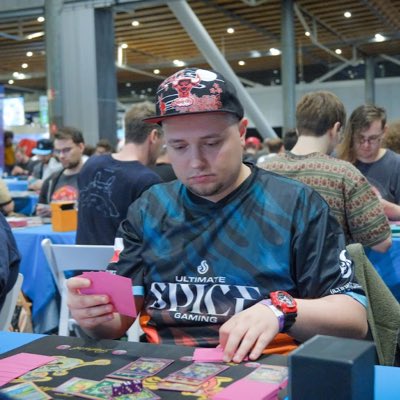 Patrik Bartošovič🇨🇿USG tweet media