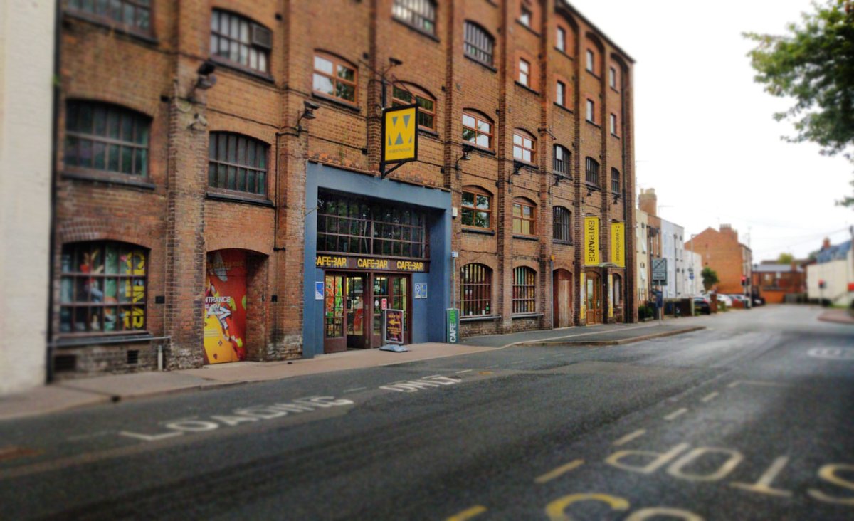 The end of an era. After 30 years it's time to move on. <a href="/WarehouseClimb/">The Warehouse</a> will close on 28th November. To mark the moment we'll open all day. Join us from 10am–10pm for a last climb or pop in to say goodbye to the place. Hope to see you here. Bring tissues. the-warehouse.co.uk/announcement/