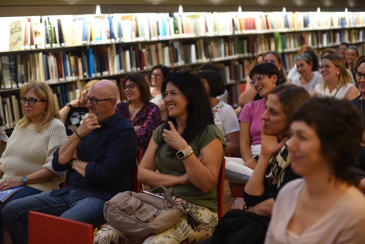 Premio Mandarache Hache tweet media