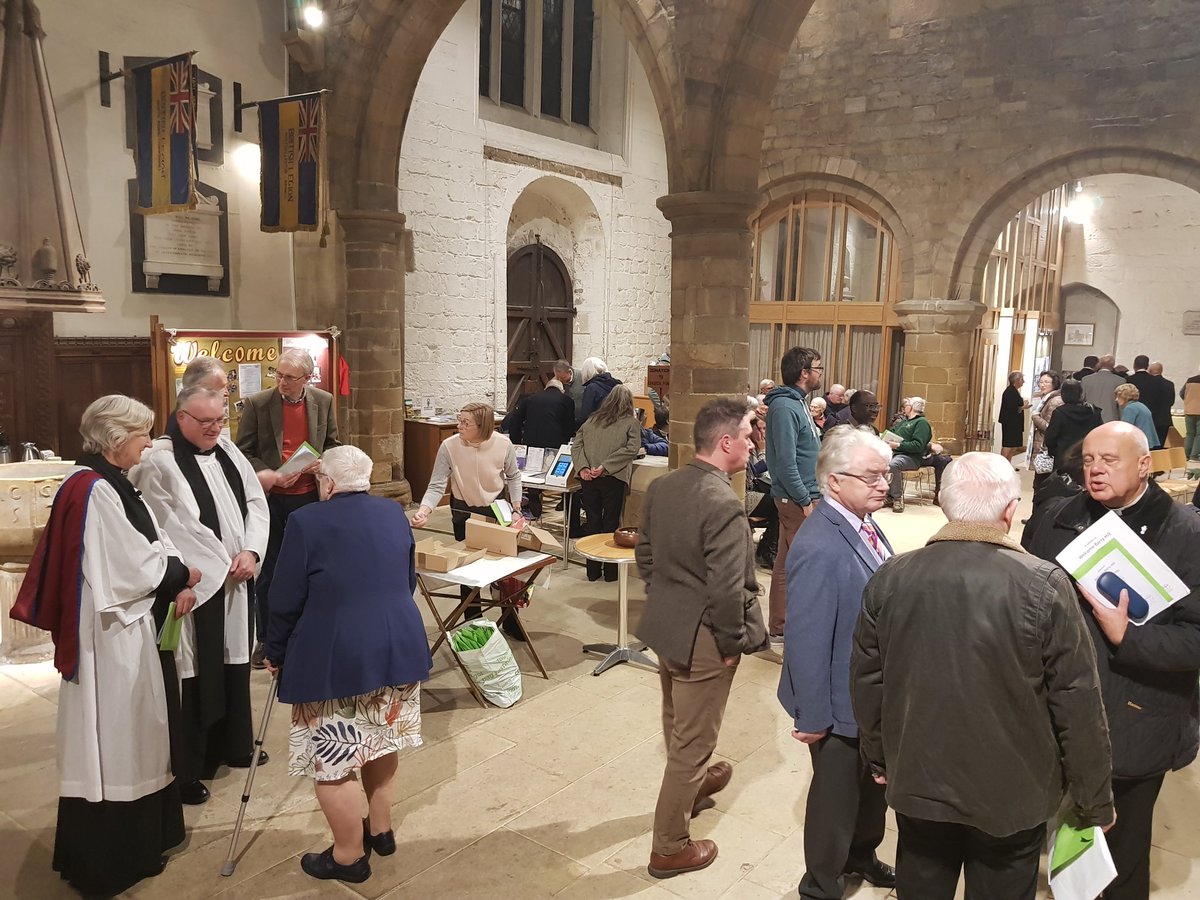 Diocese of York tweet media