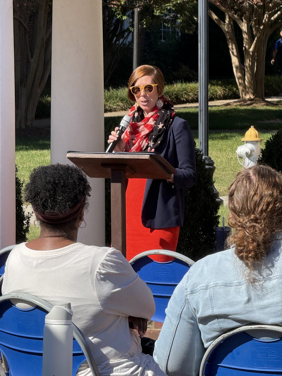 Sarah Tanner-Anderson tweet media