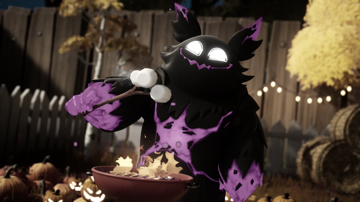 stePedro7u7's tweet photo. ⭐💜 (1/2)
 Map code: 6387-5982-0091

🌻 #Fortnite #Fortography #Guff #PhantomGuff #FortniteCreative 🌻 https://t.co/jdI8yME2v8