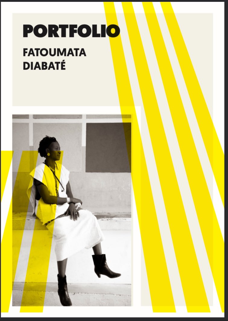 DIABATE Fatoumata tweet media