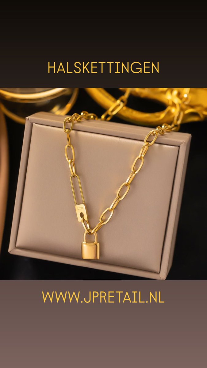 JeffreyPiekar's tweet photo. Mooie Luxe Sieraden. 

RVS Verguld 18 karaats goud.

Uit voorraad leverbaar.

JP Retail 👑
https://t.co/VfhDoFPMIx
info@jpretail.nl

#sieraden #halsketting #armbanden #oorbellen #ringen #goud #rvs #cadeau https://t.co/ieXMpoDXQs