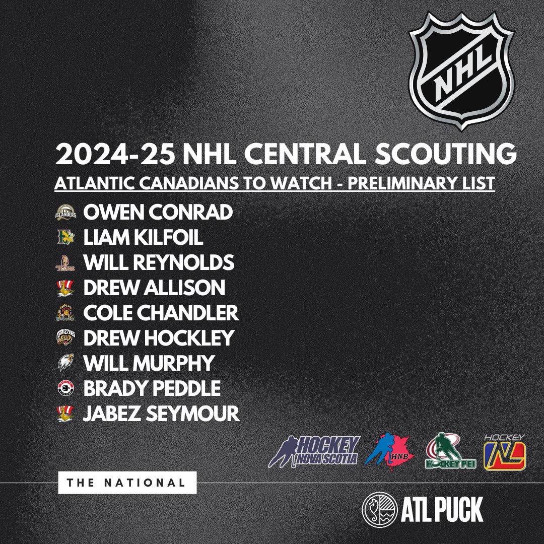 Atlantic Puck tweet media