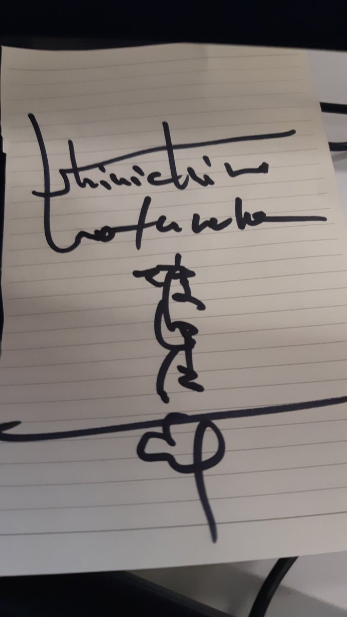 moetechmo's tweet image. Getting to converse with the director of cowboy bebop was not on my 2024 bingo card but here we are, thank you for your time Satanabe-San and for humoring my poorly remembered Japanese 😅