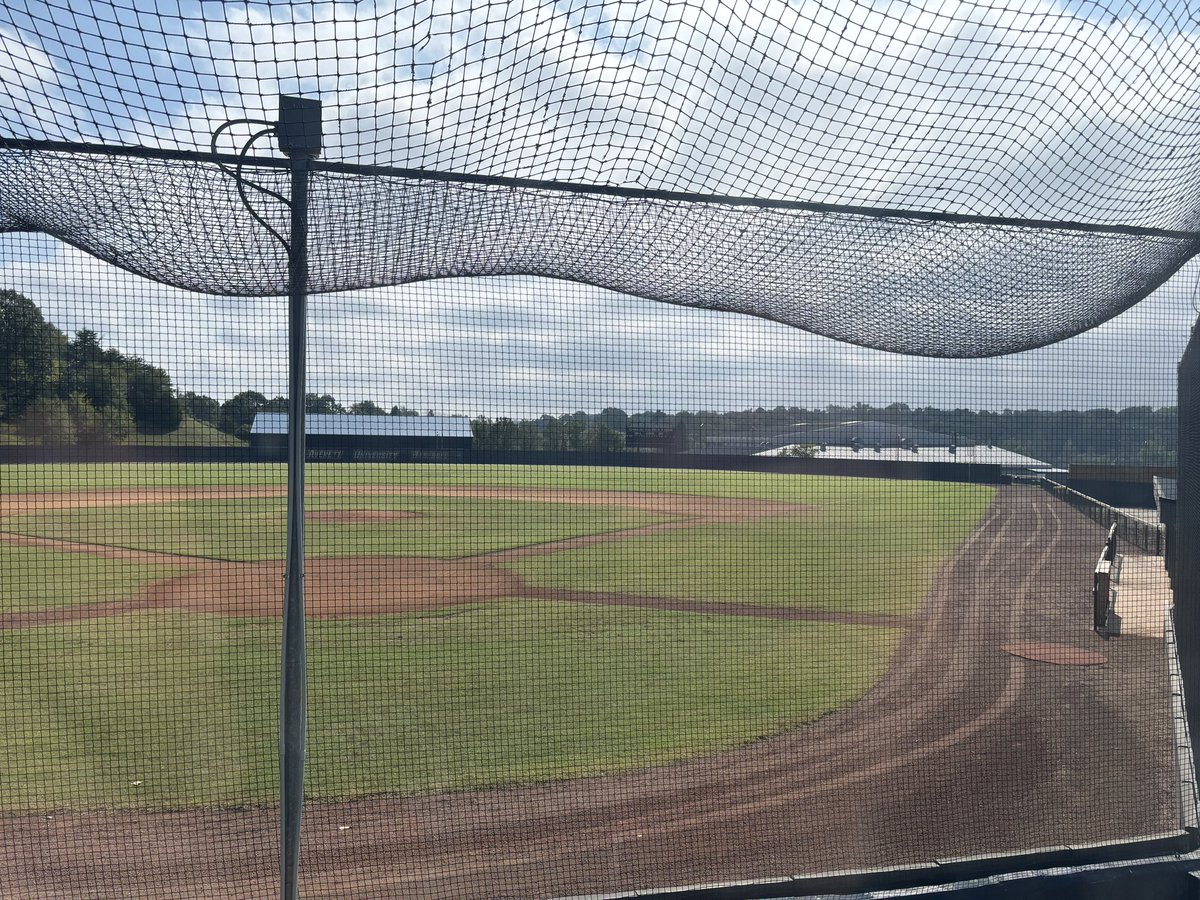 Averett Baseball tweet media