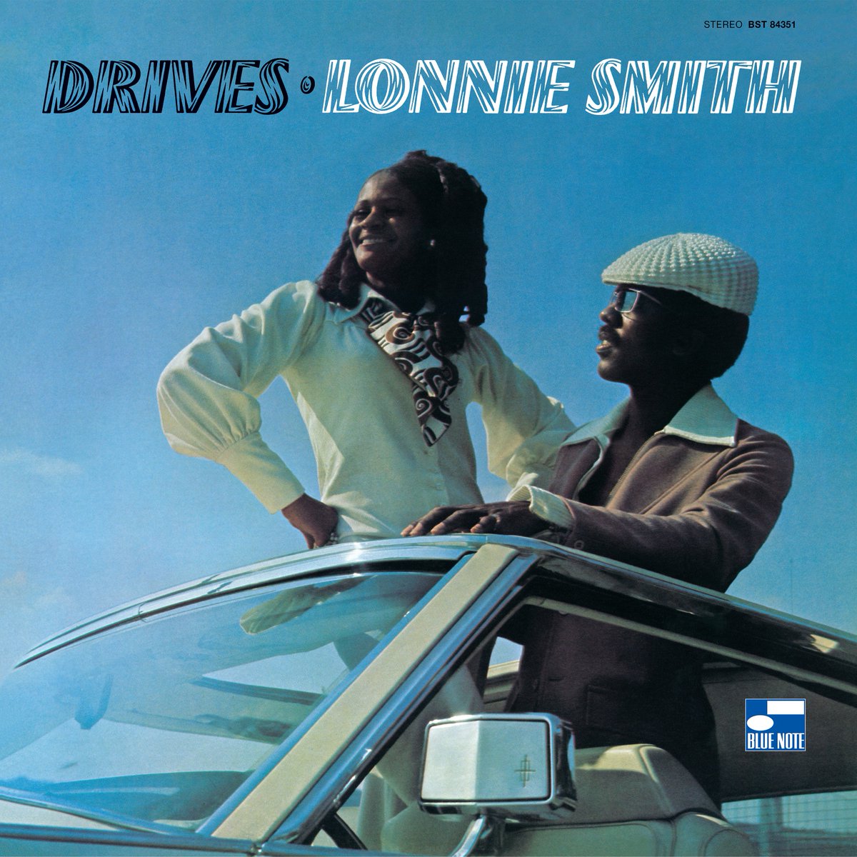 bluenoterecords's tweet photo. Lonnie Smith "Drives" AAA 180g Classic Vinyl Edition Out 12/13 https://t.co/7kvIjEWo9B

Smith’s 1970 album was a showcase of the organist’s sense of adventure &amp; indomitable groove with Dave Hubbard on tenor sax, Ronnie Cuber on bari sax, Larry McGee on guitar &amp; Joe Dukes on drums https://t.co/f5FKONDMtZ