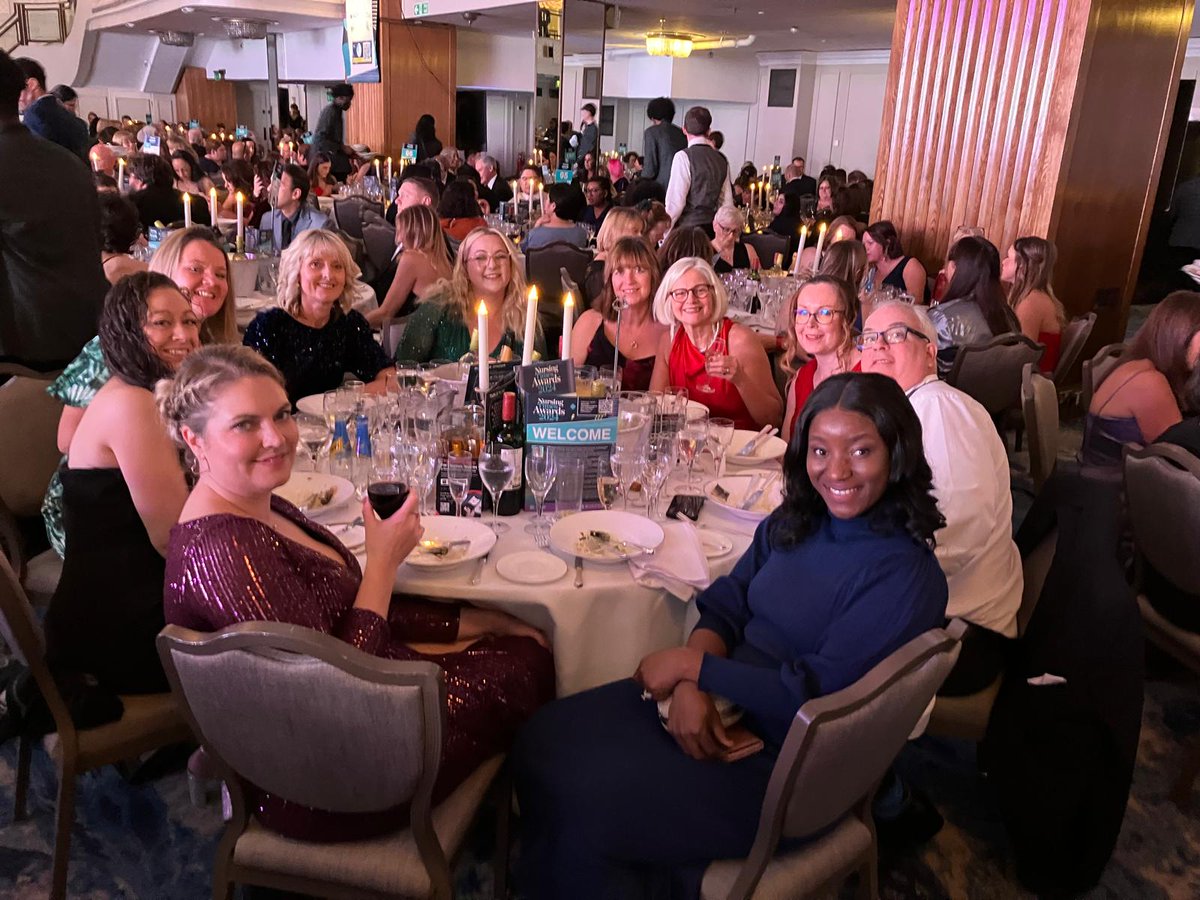Lovelyn Ndubuisi-Okoroezi (@lokoroezi) on Twitter photo Celebrating 3 amazing teams and individual (that's me🙂) from United Lincolnshire Hospitals NHS Group shortlisted for 2024 #NTAwards Many congratulations 🎊 to us and all the finalists! <a href="/NursingTimes/">Nursing Times</a> <a href="/ULHT_News/">NHS United Lincs</a> <a href="/LincsCommHealth/">Lincs Comm Health</a> Celebrating 3 amazing teams and individual (that's me🙂) from United Lincolnshire Hospitals NHS Group shortlisted for 2024 #NTAwards Many congratulations 🎊 to us and all the finalists! <a href="/NursingTimes/">Nursing Times</a> <a href="/ULHT_News/">NHS United Lincs</a> <a href="/LincsCommHealth/">Lincs Comm Health</a>