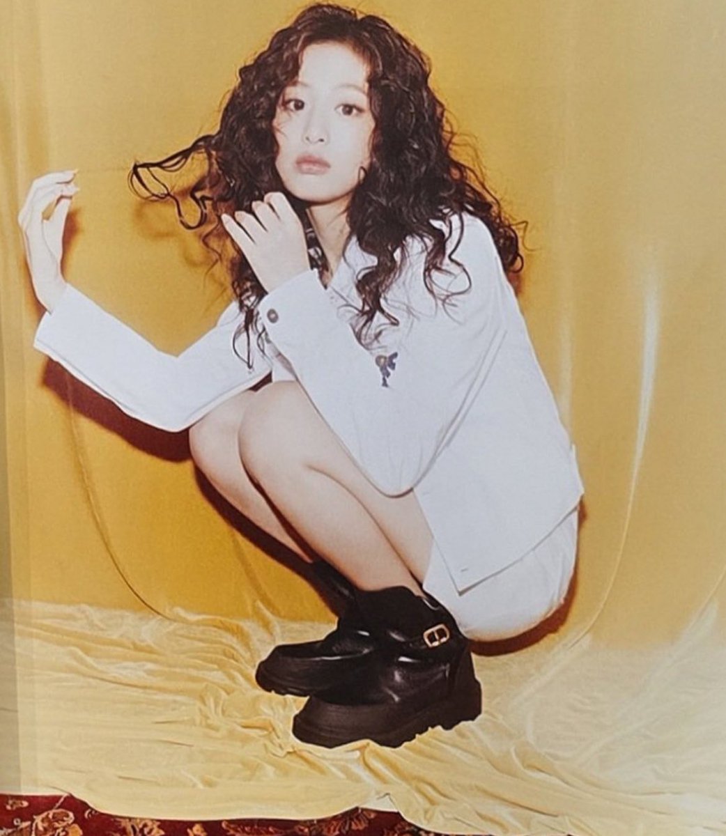JUNG AHYEON !?