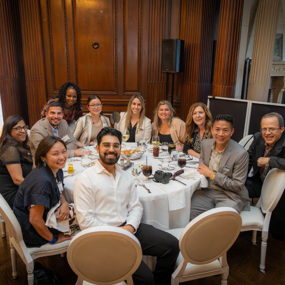 UofT MMPA tweet media