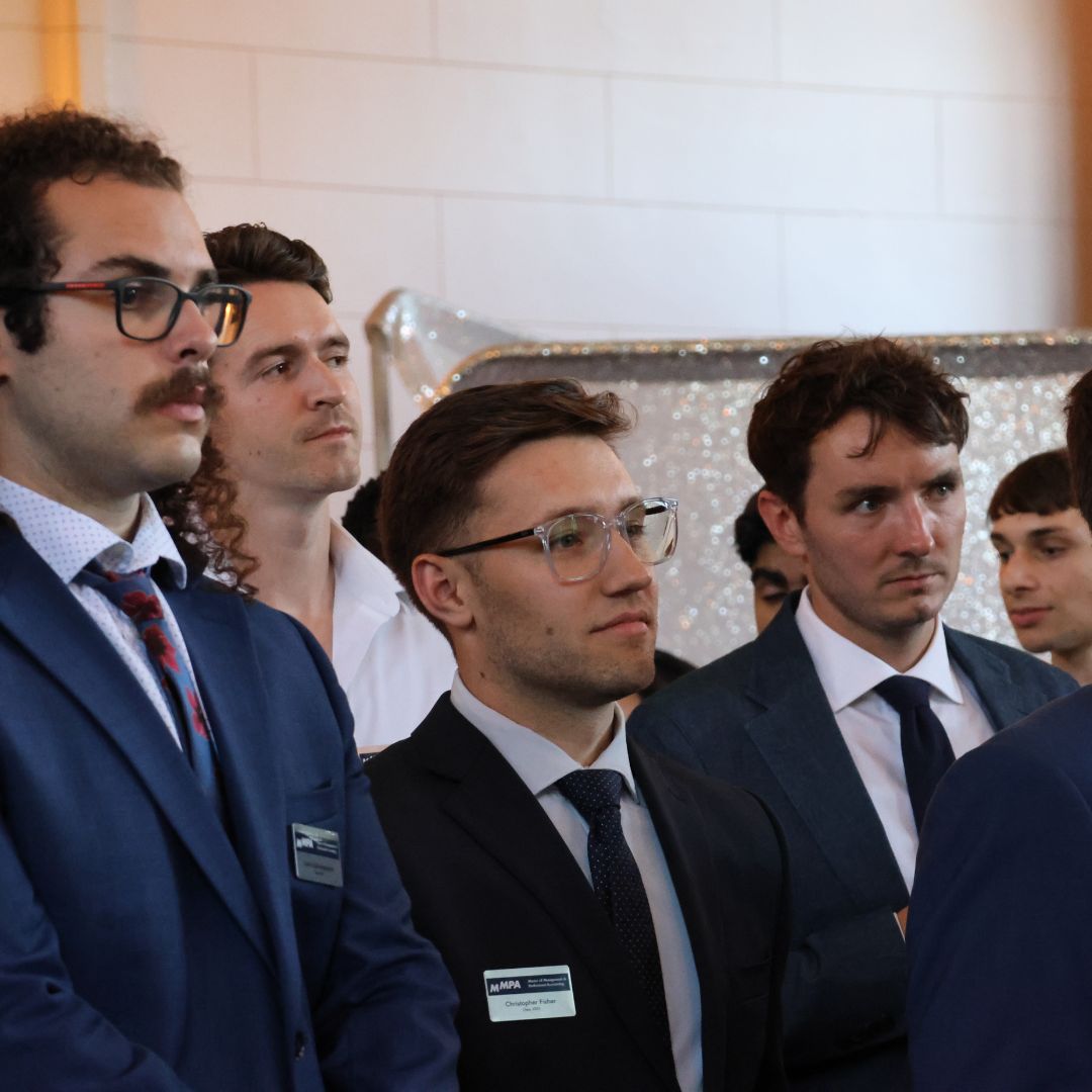 UofT MMPA tweet media