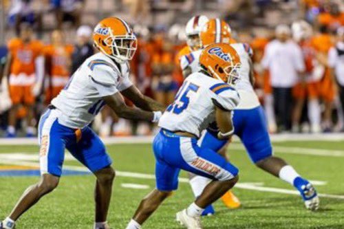 simboyy2kolee's tweet photo. After an amazing conversation with @CoachCoryYork I am blessed to receive my first offer from Louisiana Christian University GO WILDCATS !! #AGTG @LCU_ftball @DJOne3 @UnrestrictedTrn @DPTnola @RecruitLouisian @Jeff_XOS @frank_daggs https://t.co/7Cgpvxs2cO