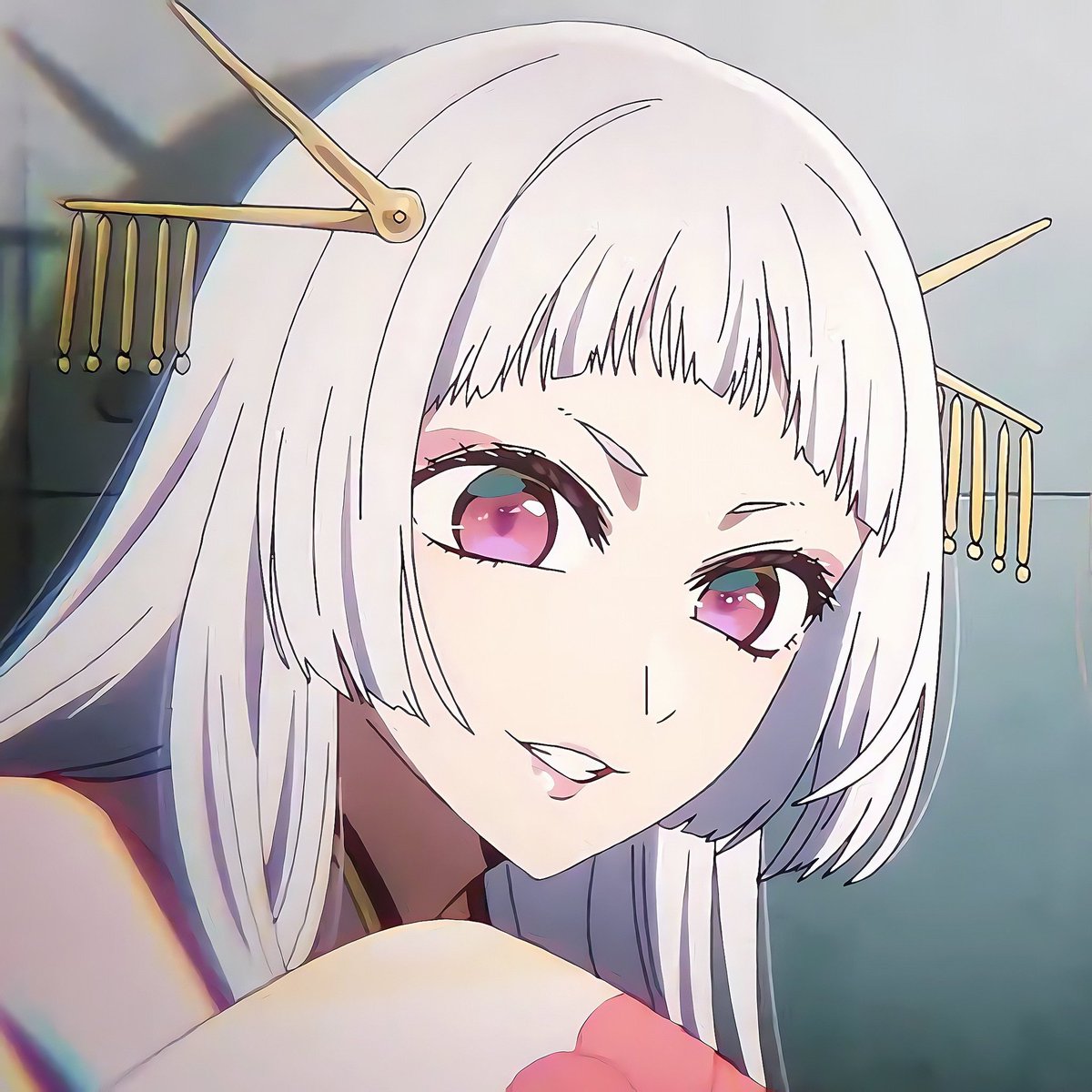 Daily Akane #3 

#AkaneKurokawa #黒川あかね #推しの子