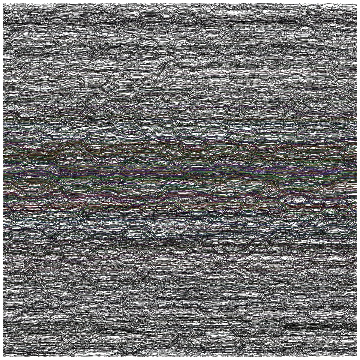 MALAYBANERJEE9's tweet photo. New #generativeart created by python #art #digitalart #abstractart #NFT #contemporaryart #nftartiฬst #nftmar https://t.co/NwknCM9bRQ