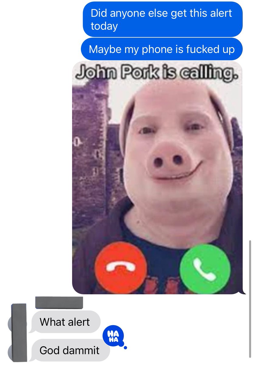 ChipotleCharles's tweet image. Got em @MeLikeFoot #Porked