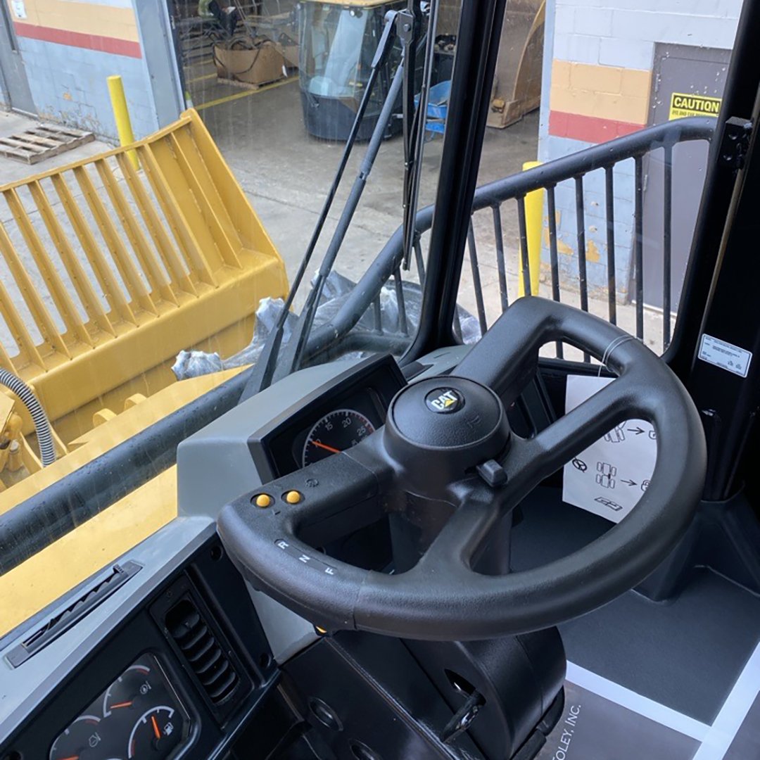 Cat® Certified Rebuild 826H Landfill Compactor at a fraction of the cost of adding new. 36-Month/5000-Hour Warranty.

Pricing and details here:
bit.ly/3C431uK

#foleycat #foley #caterpillar #rebuild #826H #compactor #landfill #builttoberebuilt #sale #work #letsdothework