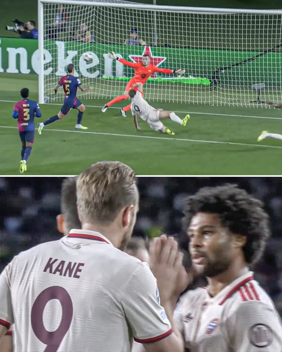 MrMadrid_15's tweet photo. Great finish by kane 🔥🔥
#RealMadrid #ChampionsLeague #BarçaBayern #INDvPAK #BRELEV #RBLLIV #ManCity https://t.co/ZpXFWoZCAK