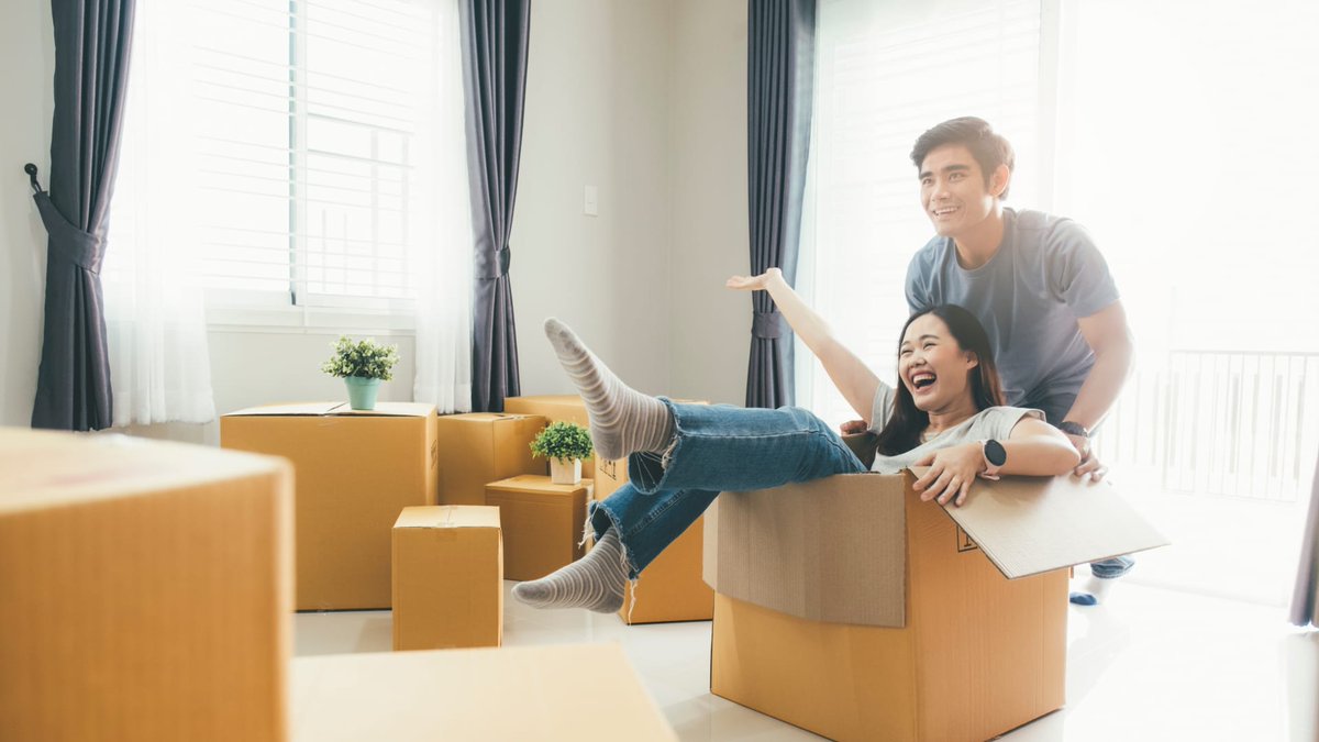 DustinMPeyser's tweet image. 4 ways to make your home down payment savings grow, according to top-ranked advisors dlvr.it/TFfk9c #Personalsaving #Financialconsulting #Personalfinance