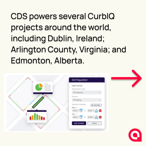 CurbIQ, An Arcadis Solution tweet media