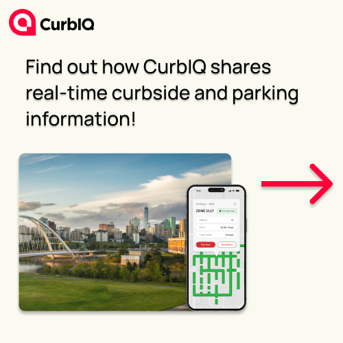 CurbIQ, An Arcadis Solution tweet media