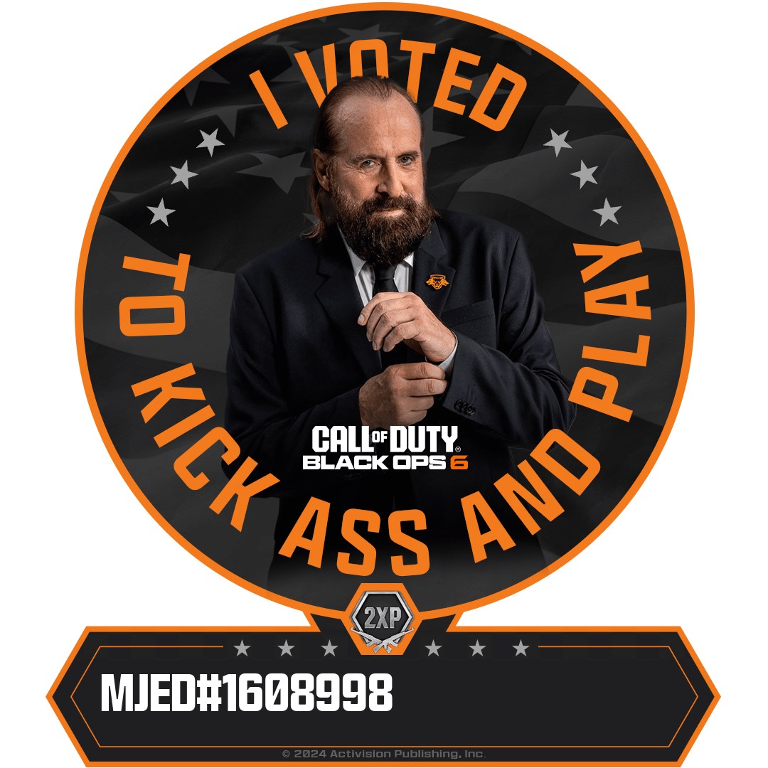 Call of Duty tweet media