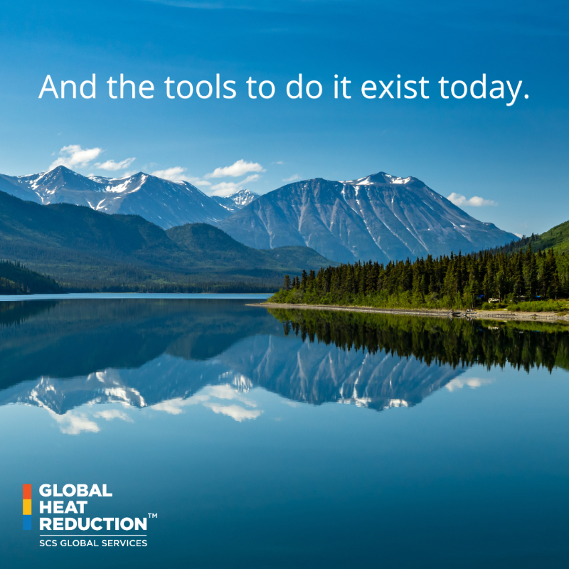 GHRinit's tweet photo. 📢 Mitigating super pollutants, like methane and black carbon, will have an immediate impact on slowing global warming, and the good news is that the technology to do so exists today. 

We're on a mission to slow global warming, faster - and we need your help.
