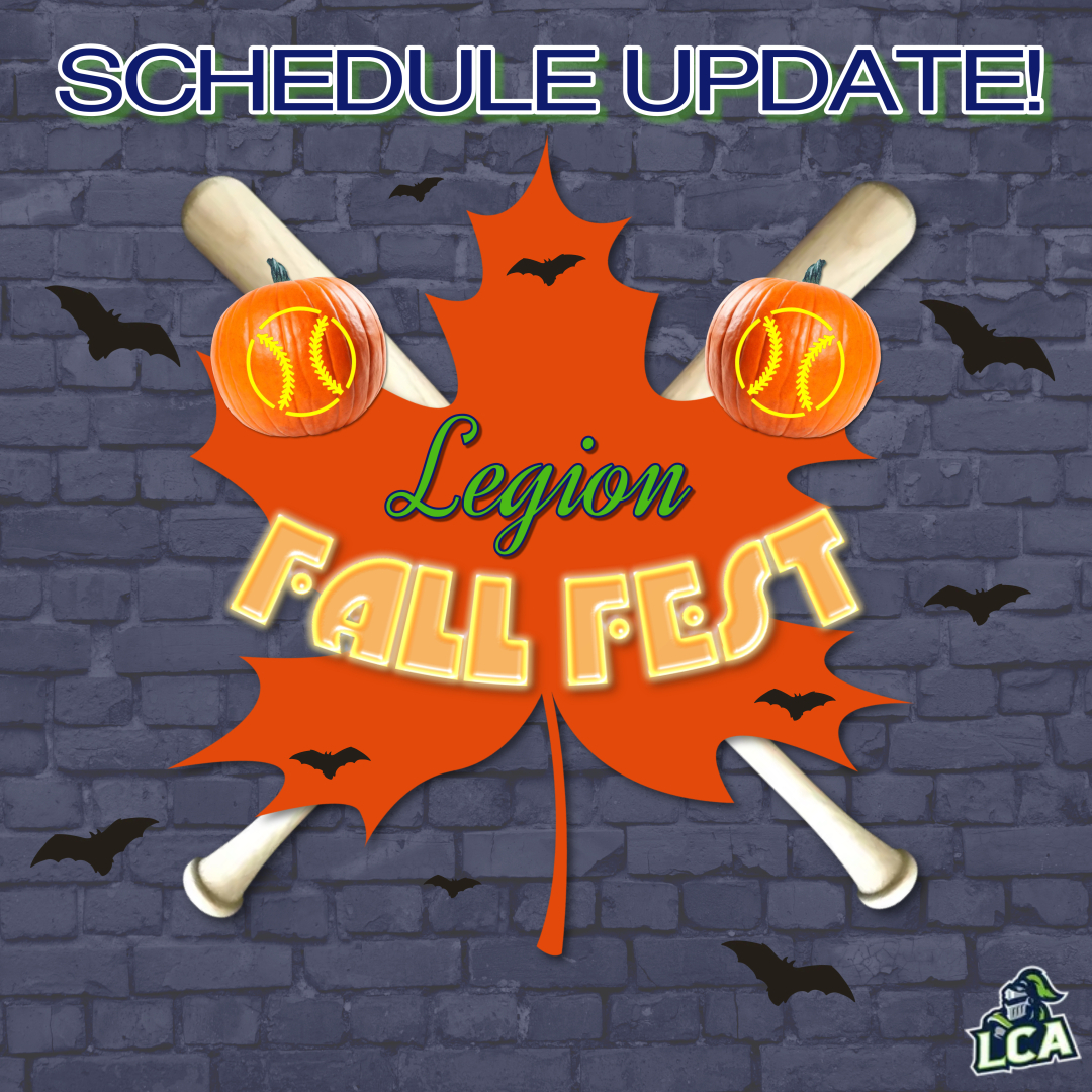 Legion Collegiate Baseball tweet media