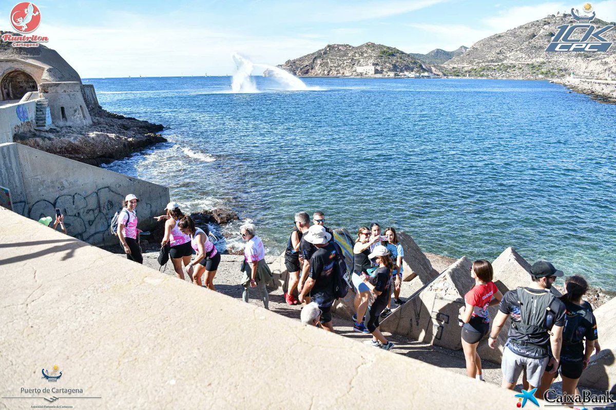 Vientos de Cartagena tweet media