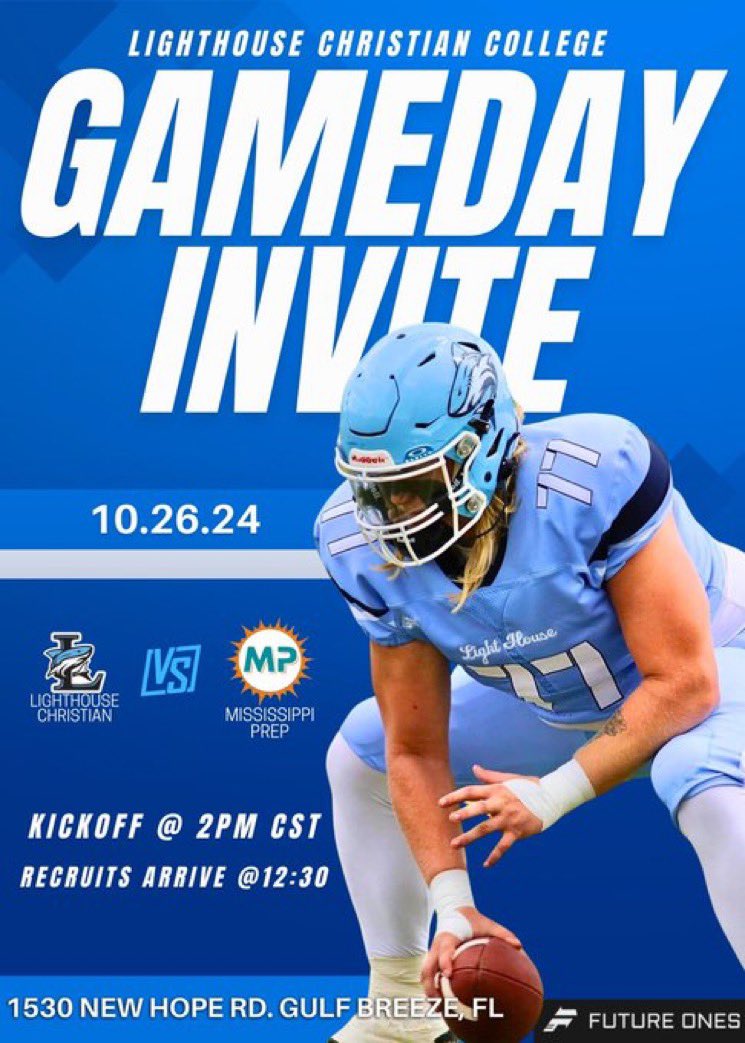 Carlton (Zy) Rainge (@carltonrainge15) on Twitter photo I will be attending the lighthouse Christian game this weekend. Thank you @CoachWardLCC for the invite! <a href="/CoachJohns2/">Coach Chris Johns</a> <a href="/CoachGrant51/">Gregory Thomas Grant Jr.</a> I will be attending the lighthouse Christian game this weekend. Thank you @CoachWardLCC for the invite! <a href="/CoachJohns2/">Coach Chris Johns</a> <a href="/CoachGrant51/">Gregory Thomas Grant Jr.</a>