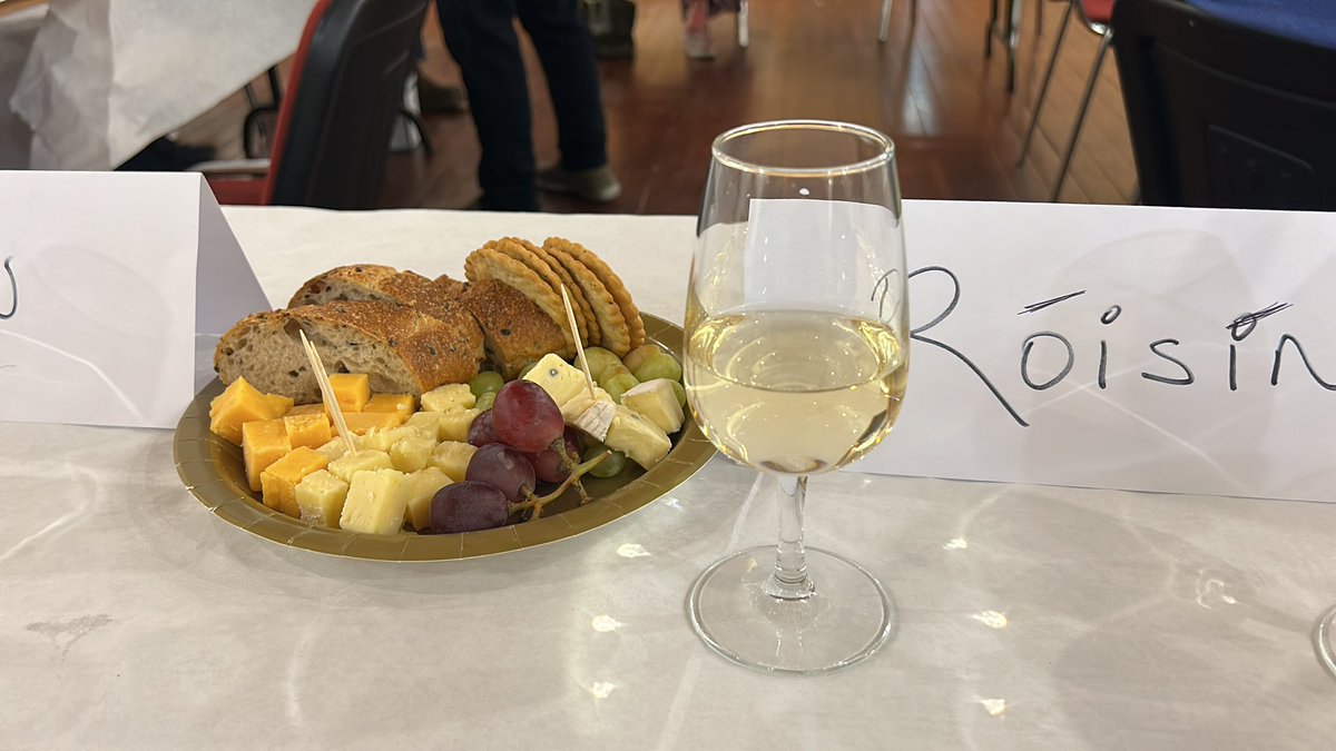 Dr Roisin Loughran tweet media