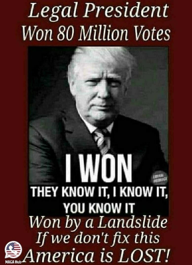 EdwinLo12706257's tweet photo. 👊🏻🇺🇸🦅 https://t.co/mJcZGWEOWJ