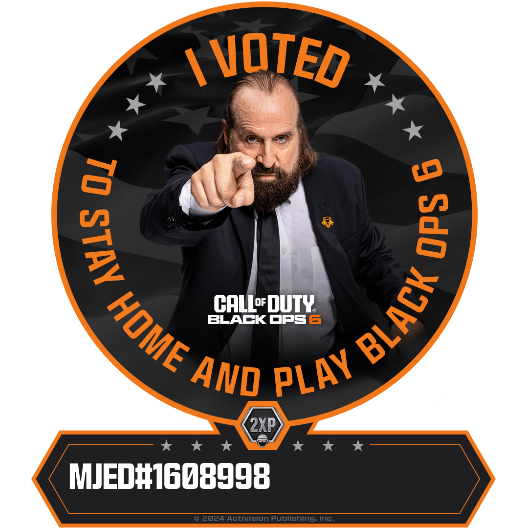 Call of Duty tweet media