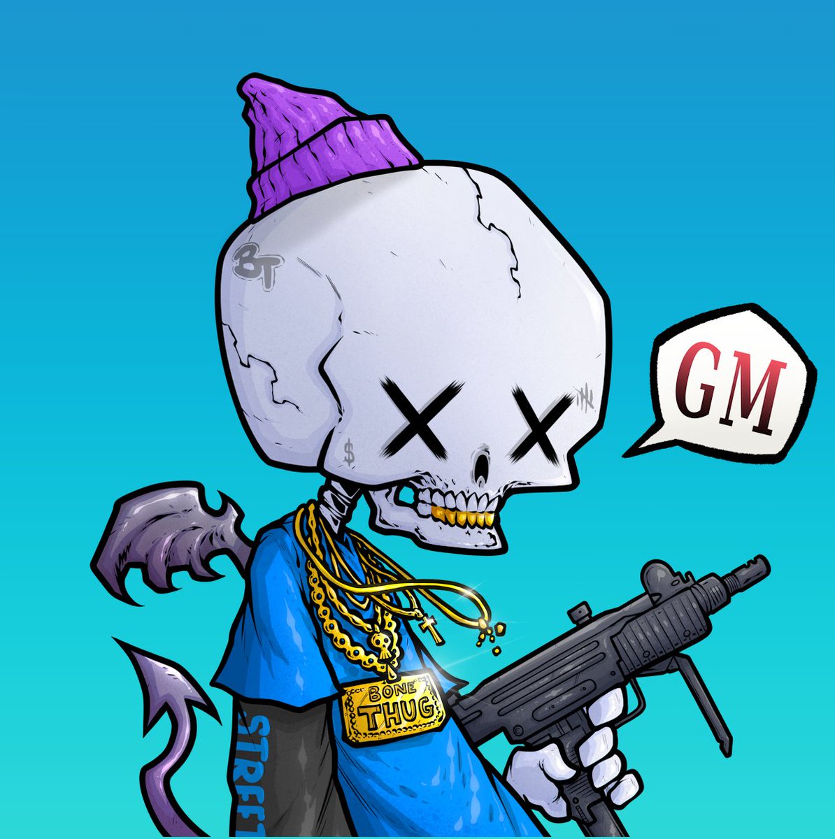 Shadow Universe🔺 tweet media