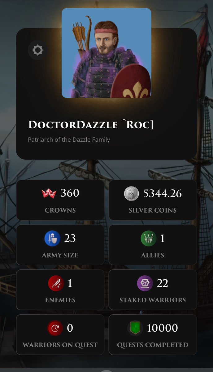 10,000 quests completed!
<a href="/EverdawnChamp/">Everdawn Champions</a> @Nexus_NXI