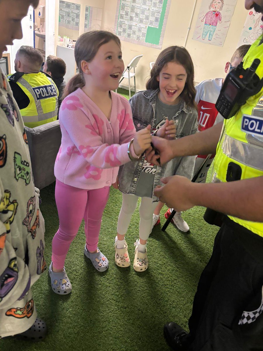 Turf Youth & Community Project tweet media