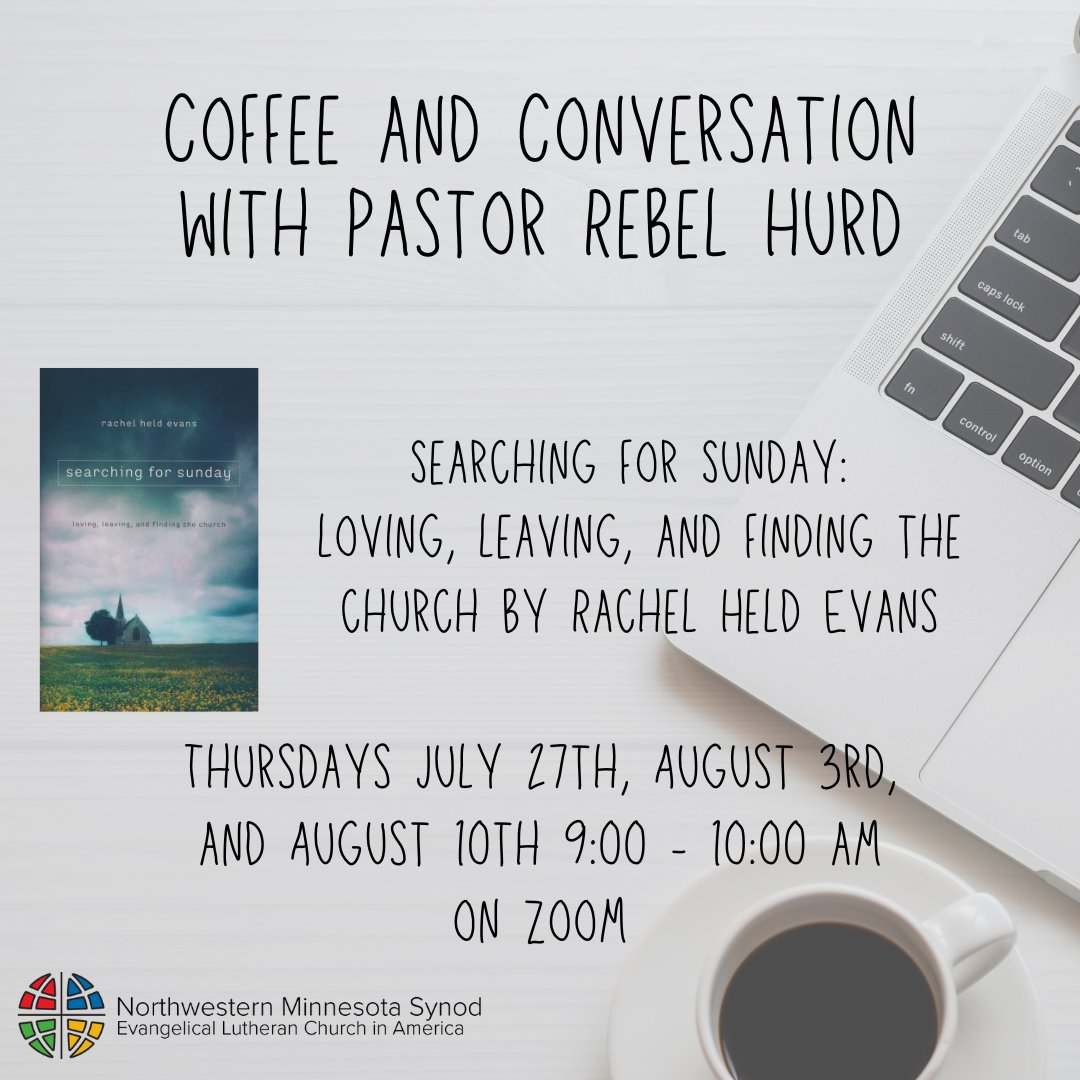 NW MN Synod's Northern Lights - mailchi.mp/cord/nwmn-syno…