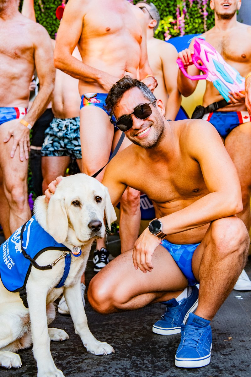 No Caption Needed! Drop a 💦 if you missed our Whiskeyjacks Pop Disco from the summer!