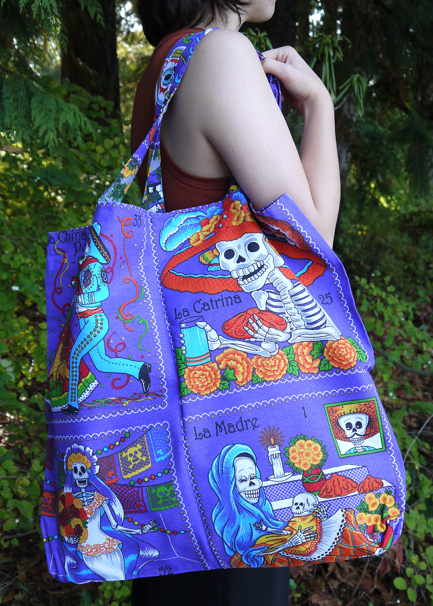 MOA_UBC's tweet photo. Check out the MOA Shop's unique Day of the Dead (Día de los Muertos) collection. 💀 With Aztec origins, Día de los Muertos features prominently in Mexican culture and is celebrated November 1–2. Shop in person or online: https://t.co/JgJXEJf3Z9 https://t.co/cS3hbfkZIx