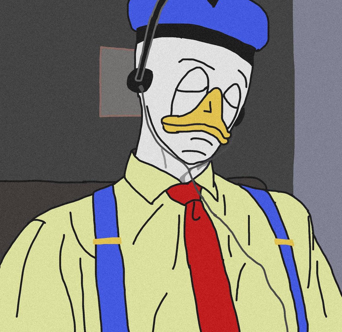 Mikey 🪓🦆 tweet media