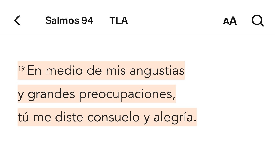 Con Dios, nuestras cargas son más ligeras: